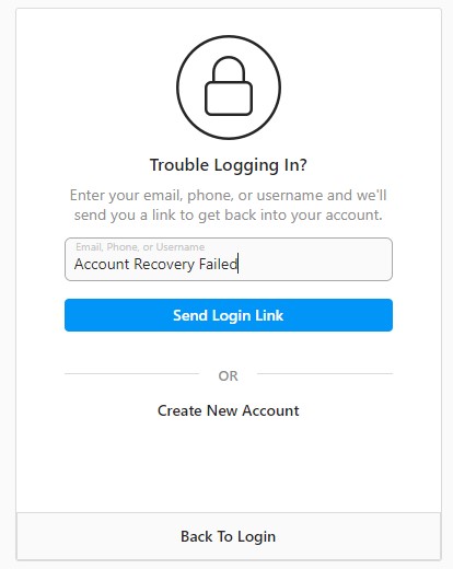 My Instagram Account Was Hacked & How To Recover It