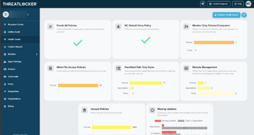 ThreatLocker Product Review